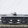 16番(HO) 電動車ユニット-D (車体長19.5m・旧型国電対応・DT-13型台車・プレート車輪付) (1輌分) (鉄道模型)