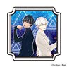 Chara Acrylic Clip [Fabulous Night] 02 Twilight (Anime Toy)