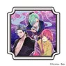 Chara Acrylic Clip [Fabulous Night] 05 Neo Basara (Anime Toy)