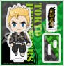 Tokyo Revengers Select Collection Acrylic Stand Takemichi Hanagaki 1 Special Clothing (Anime Toy)
