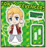 Tokyo Revengers Select Collection Acrylic Stand Takemichi Hanagaki 2 Casual Wear (Anime Toy)