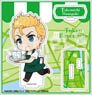 Tokyo Revengers Select Collection Acrylic Stand Takemichi Hanagaki 3 Cafe Clerk (Anime Toy)