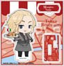 Tokyo Revengers Select Collection Acrylic Stand Manjiro Sano 3 Cafe Clerk (Anime Toy)