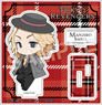 Tokyo Revengers Select Collection Acrylic Stand Manjiro Sano 6 British (Anime Toy)