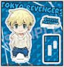 Tokyo Revengers Select Collection Acrylic Stand Chifuyu Matsuno 2 Casual Wear (Anime Toy)