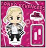 Tokyo Revengers Select Collection Acrylic Stand Ken Ryuguji 2 Casual Wear (Anime Toy)