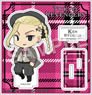 Tokyo Revengers Select Collection Acrylic Stand Ken Ryuguji 6 British (Anime Toy)