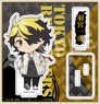 Tokyo Revengers Select Collection Acrylic Stand Kazutora Hanemiya 1 Special Clothing (Anime Toy)