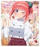 The Quintessential Quintuplets Season 2 Mouse Pad [E] Nino Nakano (Anime Toy)