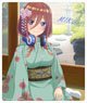 The Quintessential Quintuplets Season 2 Mouse Pad [F] Miku Nakano (Anime Toy)