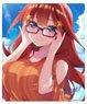 The Quintessential Quintuplets Season 2 Mouse Pad [H] Itsuki Nakano (Anime Toy)