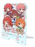 The Quintessential Quintuplets Season 2 Puchichoko Smart Phone Stand [Japanese Lolita Ver.] (Anime Toy)