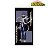 TV Animation [My Hero Academia] Hitoshi Shinso Mini Tapestry (Anime Toy)