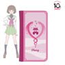 Mawaru-Penguindrum Destiny Diary Notebook Type Smart Phone Case (L Size) (Anime Toy)