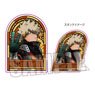 Standy Acrylic Badge My Hero Academia Katsuki Bakugo (Anime Toy)