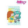 Hatsune Miku MikuWorldCollab Mamuang-chan Clear File (Anime Toy)