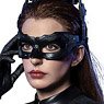 【銀行振込前入金】 DC Series Life Size Bust `The Dark Knight Rises` Selina Kyle (完成品)