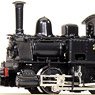 鉄道院 クラウス 10形 蒸気機関車 原型タイプ 組立キット (組み立てキット) (鉄道模型)