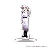Chara Acrylic Figure [Gokuto Jihen] 21 Tagami Christmas Ver. ([Especially Illustrated]) (Anime Toy)