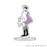 Chara Acrylic Figure [Gokuto Jihen] 25 Matsumoto Christmas Ver. ([Especially Illustrated]) (Anime Toy)