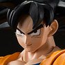 S.H.Figuarts Son Goku Super Hero (Completed)
