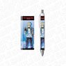 TV Animation [One-Punch Man] Ballpoint Pen Pale Tone Series Genos (Anime Toy)