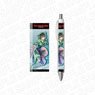 TV Animation [One-Punch Man] Ballpoint Pen Pale Tone Series Hellish Blizzard (Anime Toy)