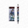 TV Animation [One-Punch Man] Ballpoint Pen Pale Tone Series Suiryu (Anime Toy)