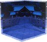 Dioramansion 150: Shrine Precinct (Night) (Anime Toy)