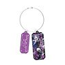Sword Art Online Progressive: Aria of a Starless Night Wire Key Ring Mito (Anime Toy)