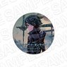 Sword Art Online Progressive: Aria of a Starless Night Can Badge Kirito A (Anime Toy)