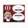 Sword Art Online Progressive: Aria of a Starless Night Swing Acrylic Stand Asuna Deformed Ver. (Anime Toy)