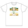Mushoku Tensei: Jobless Reincarnation T-Shirt Sylphiette (Anime Toy)