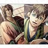 Hakuoki: Shinkai Reimeiroku Post Card Set (Anime Toy)