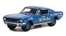 1965 Ford Mustang Fastback - `The Ford Boys` Bill Goodro Ford, Denver, Colorado (Diecast Car)