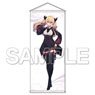 [The Misfit of Demon King Academy] Life-size Tapestry [Sasha] (Anime Toy)