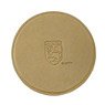 Girls und Panzer Leather Coaster (St. Gloriana Girls Academy) (Anime Toy)