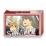 Haikyu!! Acrylic Badge Atsumu Miya & Osamu Miya (Anime Toy)
