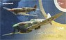 Spitfire Story: Southern Star Mk.Vb/Vc Dual Combo Limited Edition (Plastic model)