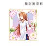 Spice and Wolf Jyuu Ayakura [Especially Illustrated] Holo Ao dai Ver. Colored Paper (Anime Toy)