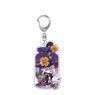 Fate/Grand Order Charatoria Acrylic Key Ring Foreigner/Abigail Williams (Anime Toy)