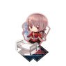 Fate/Grand Order Charatoria Acrylic Stand Berserker/Nightingale (Anime Toy)