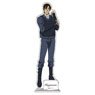 Detective Conan Acrylic Stand Vol.22 Kenji Hagiwara (Anime Toy)