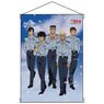 Detective Conan B2 Tapestry Vol.6 (Anime Toy)