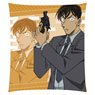 Detective Conan Cushion Vol.14 Wataru Takagi (Anime Toy)