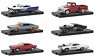 Drivers Release 79 (Set of 6) (Diecast Car)