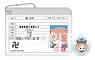 Tokyo Revengers x Perlorian w/Charm Member ID Style Pass Case Hinata Tachibana & Mikeko (Anime Toy)