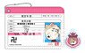 Tokyo Revengers x Perlorian w/Charm Member ID Style Pass Case Ken Ryuguji & Dorakichi (Anime Toy)