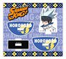 Shaman King Yurayura Acrylic Stand Horohoro (Anime Toy)