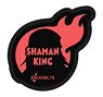 Shaman King Weaving Wappen Charm Anna Kyoyama (Anime Toy)